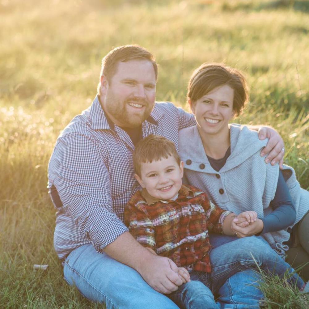 Meet your Posher, Kate